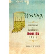 In Writing by Wissing, Douglas A., 9780253019042