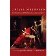 Circles Disturbed by Doxiadis, Apostolos; Mazur, Barry, 9780691149042
