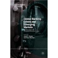 Global Banking Crises and Emerging Markets by Brada, Josef C.; Wachtel, Paul, 9781137569042
