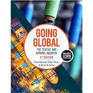Going Global by Elena E. Karpova; Grace I. Kunz; Myrna B. Garner, 9781501339042
