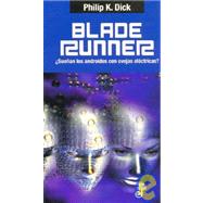 Blade Runner by Dick, Philip K., 9789509009042