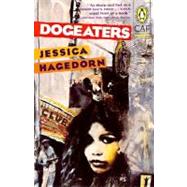 Dogeaters by Hagedorn, Jessica Tarahata, 9780140149043
