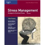 Stress Management by RABER, 9781418889043