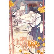The King's Beast, Vol. 6 by Toma, Rei, 9781974729043