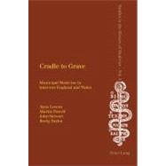 Cradle to Grave by Levene, Alysa; Powell, Martin; Stewart, John; Taylor, Becky, 9783039109043