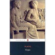 Gorgias by Plato (Author); Hamilton, Walter (Translator); Emlyn-Jones, Chris (Translator), 9780140449044