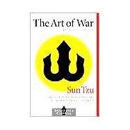 The Art of War: The Denma Translation by SUN TZU, 9781570629044