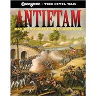 Antietam: Day of Courage and Sorrow by Hale, Sarah Elder, 9780812679045