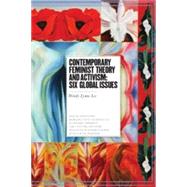 Contemporary Feminist Theory and Activism by Lee, Wendy Lynne, 9781551119045