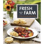 Fresh from the Farm by Middleton, Susie, 9781600859045