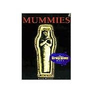 Mummies: A Strange Science Book by Funston, Sylvia, 9781894379045