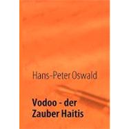Vodoo by Oswald, H. P.; Oswald, Hans-peter, 9783837059045