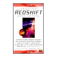Redshift: Extreme Visions of Speculative Fiction by Sarrantonio, Al, 9780451459046