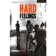 Hard Feelings by Lucie, Doug, 9781472529046
