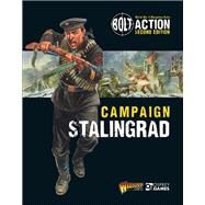 Campaign - Stalingrad by Games, Warlord; Dennis, Peter, 9781472839046
