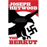 The Berkut by Heywood, Joseph, 9781493009046