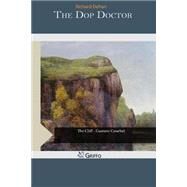 The Dop Doctor by Dehan, Richard, 9781507719046