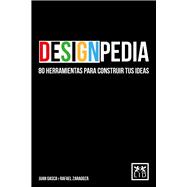 Designpedia 80 Tools for Realizing Your Ideas by Gasca, Juan, 9781910649046