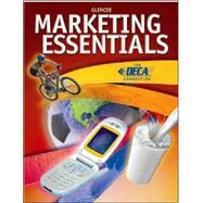 Marketing Essentials, Student Edition by McGraw-Hill Education, 9780078769047