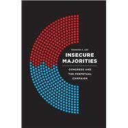 Insecure Majorities by Lee, Frances E., 9780226409047