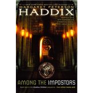 Among the Impostors by Haddix, Margaret Peterson, 9780689839047