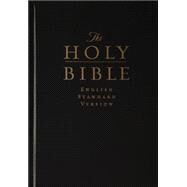 Holy Bible by Crossway Bibles, 9781581349047