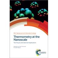 Thermometry at the Nanoscale by Carlos, Luis Dias; Palacio, Fernando, 9781849739047