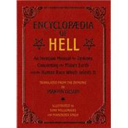 Encyclopaedia of Hell by Olson, Martin; Millionaire, Tony; Singh, Mahendra, 9781936239047