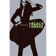 The Black Dress by Steele, Valerie, 9780061209048