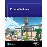 Process Systems by NAPTA, 9780136929048