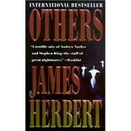 Others by James Herbert, 9780812579048