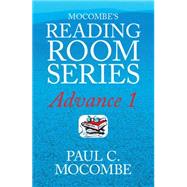 Mocombe's Reading Room Series Advance 1 by Mocombe, Paul C., 9781436349048
