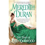 The Sins of Lord Lockwood by Duran, Meredith, 9781501139048