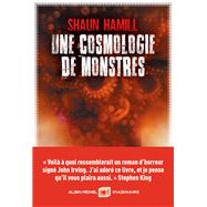 Une cosmologie de monstres by Shaun Hamill, 9782226439048