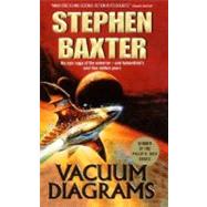Vacuum Diagrams by Baxter Stephen, 9780061059049