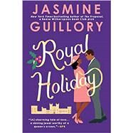 Royal Holiday (Wedding Date, 4) by Jasmine Guillory, 9780593099049