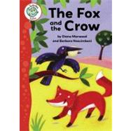 The Fox and the Crow by Marwood, Diane (RTL); Nascimbeni, Barbara, 9780778779049