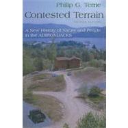 Contested Terrain by Terrie, Philip G., 9780815609049