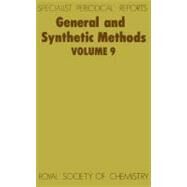 General and Synthetic Methods by Pattenden, G., 9780851869049