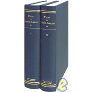 Trial of John H Surratt in the Criminal Court for the District of Columbia by Surratt, John; Fisher, George P., 9781584779049