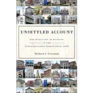 Unsettled Account by Grossman, Richard S., 9780691139050