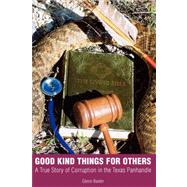 Good Kind Things for Others by Baxter, Glenn, 9781425719050