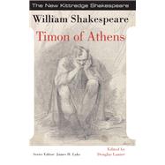 Timon of Athens by Shakespeare, William; Lanier, Douglas; Lake, James H., 9781585109050