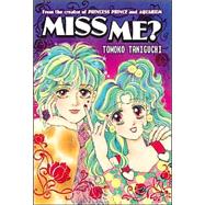 Miss Me? by Taniguchi, Tomoko, 9781586649050