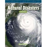 Natural Disasters by Noonan, Diana, 9780743909051