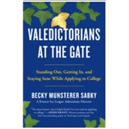 Valedictorians at the Gate by Sabky, Becky Munsterer, 9781250619051