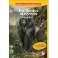 The Gorillas of Uganda by Wallace, Jim; Benevides, Marcos (ADP), 9781259009051