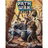 Path of War by Bennett, Chris; Gazo, Paul, 9781500499051