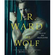 The Wolf by Ward, J.R.; Frangione, Jim, 9781797129051