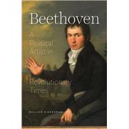 Beethoven by Kinderman, William, 9780226669052